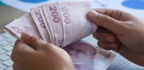 Emekli bayram ikramiyesinde zam