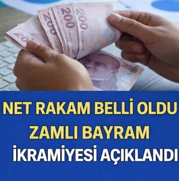 İşte Zehra'nın Kazandığı Okul!