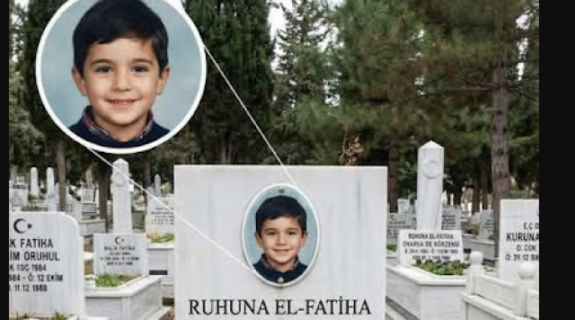 İşte Zehra'nın Kazandığı Okul!