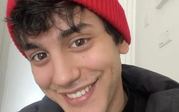 İşte Zehra'nın Kazandığı Okul!