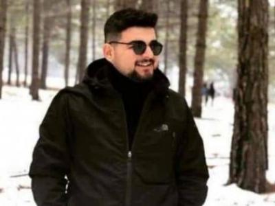 Kaderin böylesi! Bugün nikahı vardı,