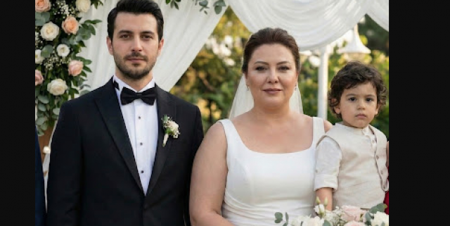 İşte Zehra'nın Kazandığı Okul!