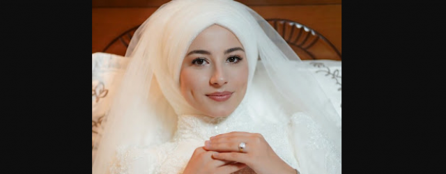 İşte Zehra'nın Kazandığı Okul!