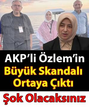 İşte Zehra'nın Kazandığı Okul!