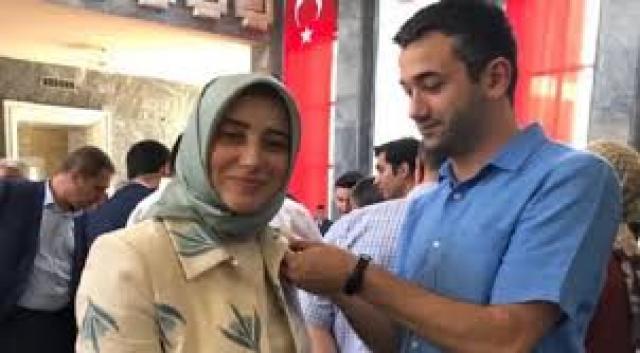 İşte Zehra'nın Kazandığı Okul!