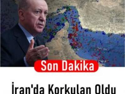 İran ABD Olayları Hakkında