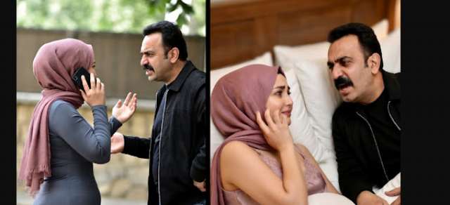 İşte Zehra'nın Kazandığı Okul!