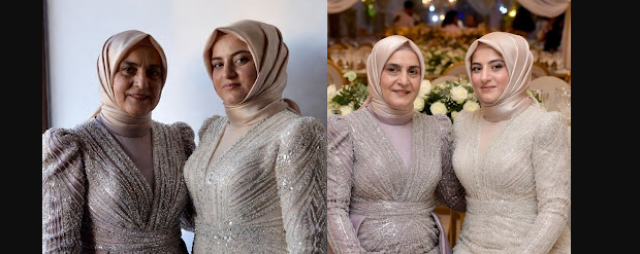 İşte Zehra'nın Kazandığı Okul!