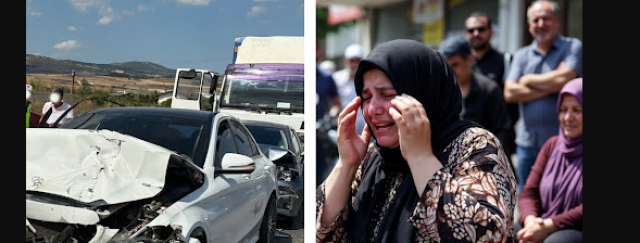 İşte Zehra'nın Kazandığı Okul!