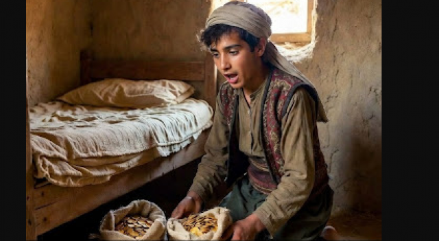 İşte Zehra'nın Kazandığı Okul!