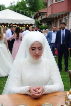 İşte Zehra'nın Kazandığı Okul!