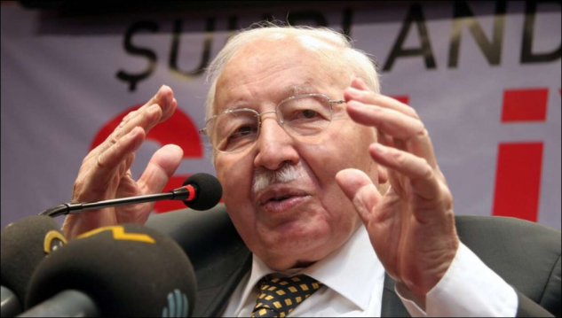 İşte Zehra'nın Kazandığı Okul!