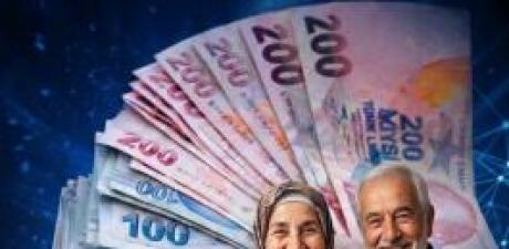 Emekliye müjde bayram ikramiyesi ne kadar olacak