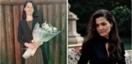 Fatma Nur Çelik Öğretmen