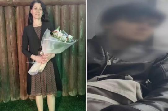 İşte Zehra'nın Kazandığı Okul!