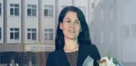 Fatma Nur Çelik Öğretmen oğluna son sözü