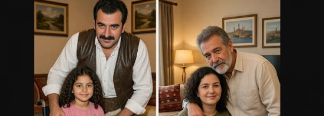 İşte Zehra'nın Kazandığı Okul!