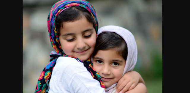 İşte Zehra'nın Kazandığı Okul!