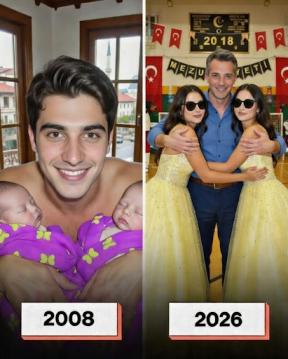 İşte Zehra'nın Kazandığı Okul!