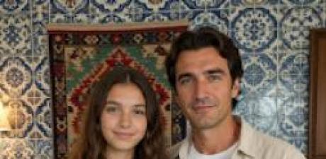 14 yaşındaki kızım