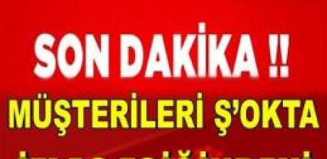 O BANKADA PARASI OLAN