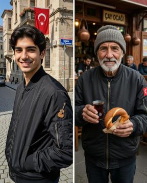 İşte Zehra'nın Kazandığı Okul!