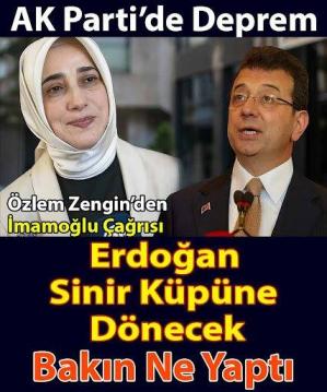 İşte Zehra'nın Kazandığı Okul!