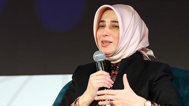 İşte Zehra'nın Kazandığı Okul!