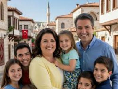 kocamın başına gelen