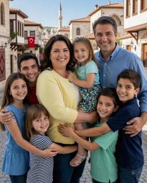 İşte Zehra'nın Kazandığı Okul!