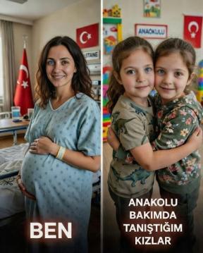 İşte Zehra'nın Kazandığı Okul!