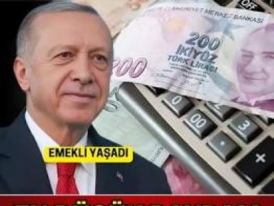 Ramazan Bayramı öncesi ikramiye zammı