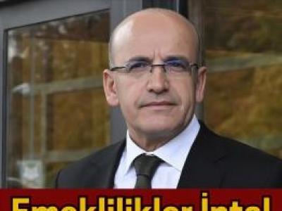 Emeklileri üzen haber