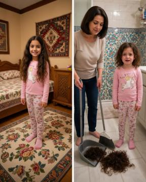 İşte Zehra'nın Kazandığı Okul!