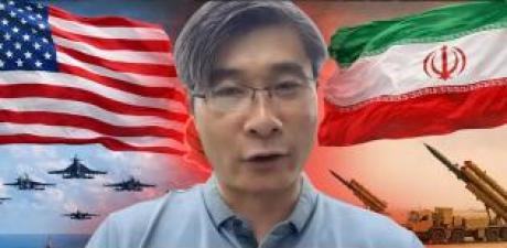 ABD İran Savaşı Sonu