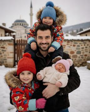 İşte Zehra'nın Kazandığı Okul!