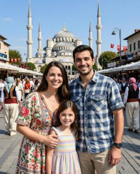 İşte Zehra'nın Kazandığı Okul!