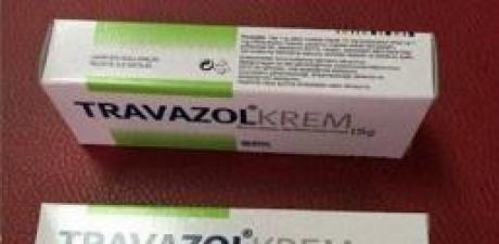 travazol krem
