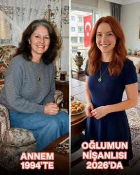 İşte Zehra'nın Kazandığı Okul!