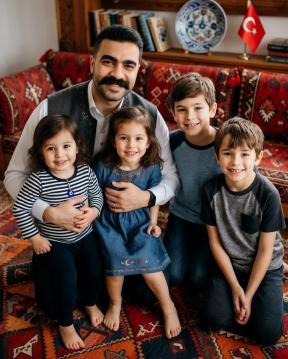 İşte Zehra'nın Kazandığı Okul!