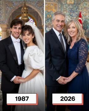 İşte Zehra'nın Kazandığı Okul!