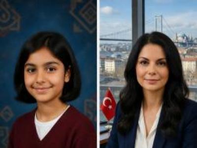 okul arkadaşımdan intikamım