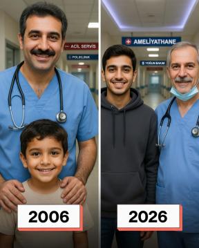 İşte Zehra'nın Kazandığı Okul!