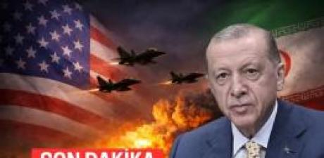 Erdoğan günler önce uyarmıştı.