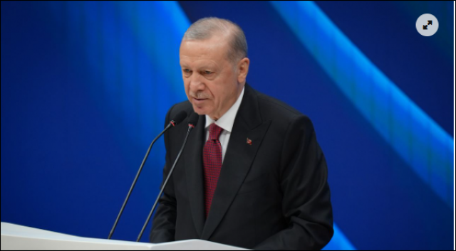 İşte Zehra'nın Kazandığı Okul!