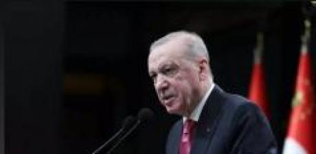 Erdoğan İran Hakkında açıklama