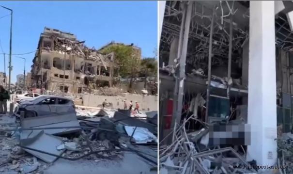 İşte Zehra'nın Kazandığı Okul!