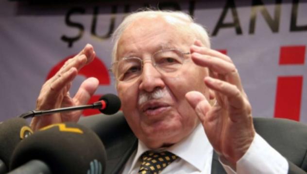 İşte Zehra'nın Kazandığı Okul!