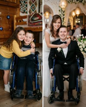 İşte Zehra'nın Kazandığı Okul!