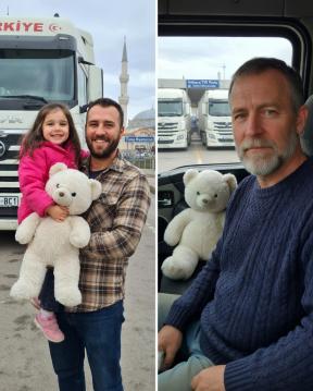 İşte Zehra'nın Kazandığı Okul!